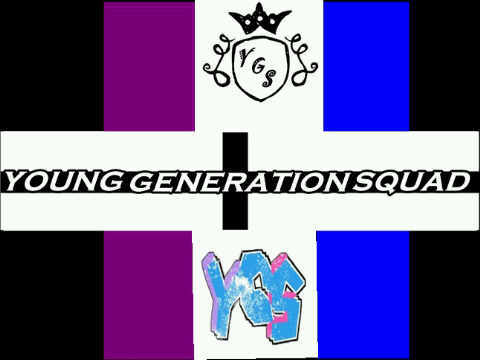 Young Generation Squad, we've been on the dance floor since 24JUNE'12. Dance is our passion! #AsianPride [[currently vacuum/hiatus]]