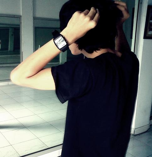 NoorFahadLomond's profile picture. I'm good friend for you. hehe