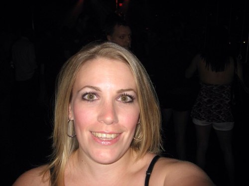 Teacher, dog lover, travel fanatic