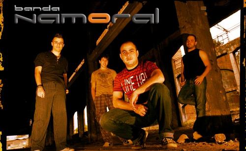 BandaNamoral's profile picture. 