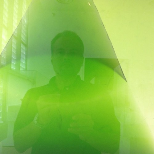 salpaniagua's profile picture. Let me see, what can I say about myself that is witty and clever yet also truthful and honest without repeating myself?