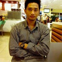 B13_surya (@bertasurya) 's Twitter Profile