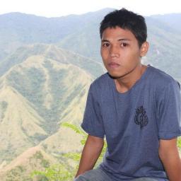 achmadihin's profile picture. 