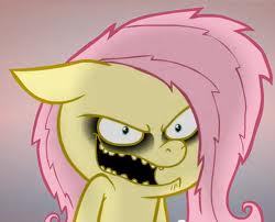I'm Murdershy....WHAT DID I TELL Y'ALL 'BOUT COMING IN MY SHED?!?!