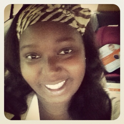 BlackPeach21's profile picture. Addison's mommy. 
❤7/22/11❤ 
❤2/4/13❤ 
Army Wife