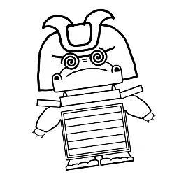 Sci-fi and comic toys & memorabilia online store...