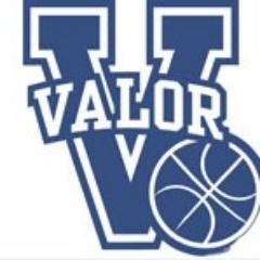 Valor Basketball