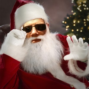 SantaBanter1's profile picture. 