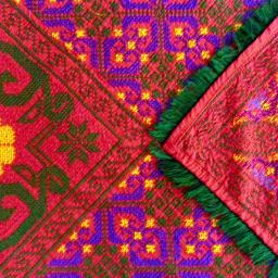 We provide exclusive hand-stitched Nokshi Katha directly from rural workers to your doorsteps. http://t.co/WmNkuw3K
Cell: 01710440635