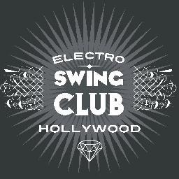 ESCHollywood's profile picture. Official twitter of Electro Swing Club Hollywood produced by Shok & Marshall Watson. FOLLOW US FOR ALL EVENT INFO!