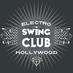 Electro Swing Club (@eschollywood) Twitter profile photo
