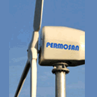 Türkiyenin ilk yerli Rüzgar Türbini PermoWIND - Wind Turbines - Rüzgar Türbini - Wind Generators - Rüzgar Jeneratörü - Rüzgar Enerjisi - Bedava Elektrik -
