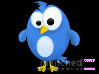 Follow me and i follow you :3 // Sigueme y te sigo!!!!! :D