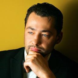 Symphony Orchestra Conductor | Artist | Musician