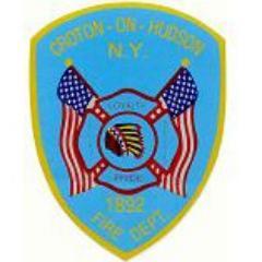 Official Twitter account of the Croton-on-Hudson 100% Volunteer Fire Department.