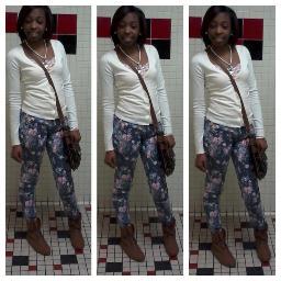 NAME:: Danyelle Rene' (: Love Me & Follow Me (: followw meee on IG @sohigh_class Follow me & ii Follow Back ((;