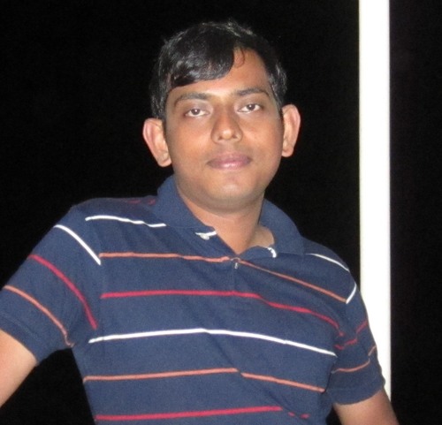 Scientist at DRDO