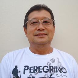 nakaperegrino's profile picture. Peregrino e ecoturista