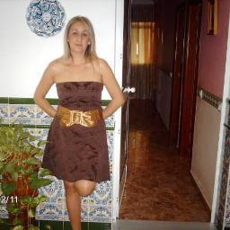 extrovertida y algo alocada, nunca intentes engañarme porque soy mas viva que la jambre .