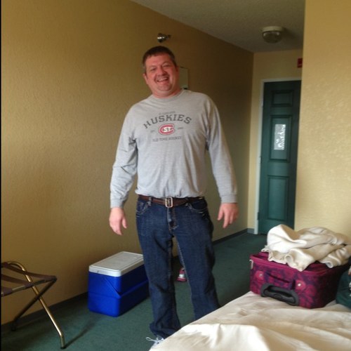 ESandbulte's profile picture. 