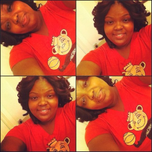 Instagram @liveloveshy