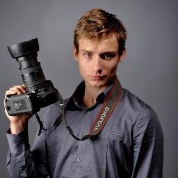 Фотография как стиль жизни.