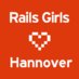 Rails Girls Hannover (@railsgirls_han) Twitter profile photo Rails Girls Hannover (@railsgirls_han) Twitter profile photo