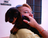 mcpb08's profile picture. Twitter creado para seguir el curso de redes sociales