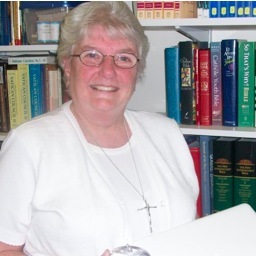 Theology teacher