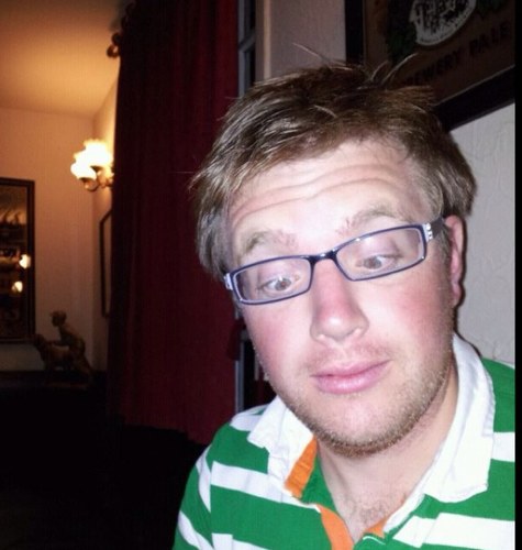 Matthew Smyth