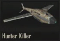 I am the Hunter Killer Drone kill streak. Hate me or Love me Follow me for some bad ass tweets★