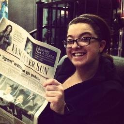 caralynwade's profile picture. 