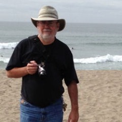 Hydrologist, engineer, computer geek, Christian, widower, father, grandfather...