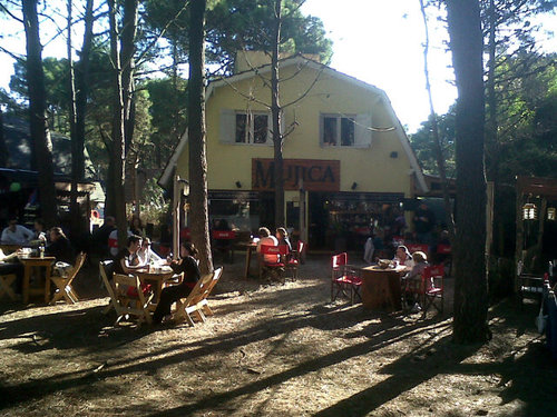 MujicaAlmacen's profile picture. 