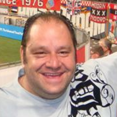 barrybloch's profile image