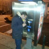 Blue Horseshoe (@joegrippi) 's Twitter Profile