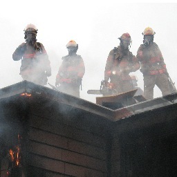 Father, Firefighter, Union Leader, Coach, Robotics Mentor,