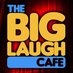 The Big Laugh Cafe (@thebiglaughcafe) Twitter profile photo The Big Laugh Cafe (@thebiglaughcafe) Twitter profile photo