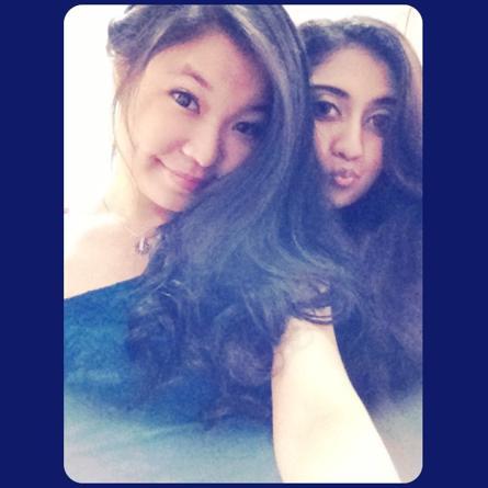 Keep it Classy, never Trashy, just a lil' Nasty! XOXO (;