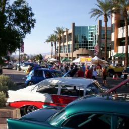 All local Henderson, Nevada news all on one twitter. Reviews, sports, events, weather, crime, traffic + tons more!