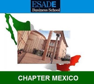 EsadeMexico's profile picture. Chapter de los ex-alumnos de ESADE Business School en México.