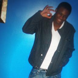 Yall Call Em' Ak's We Call Em' Choppa's
#Real Nigga Shit