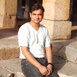 puravrustagi Profile Picture