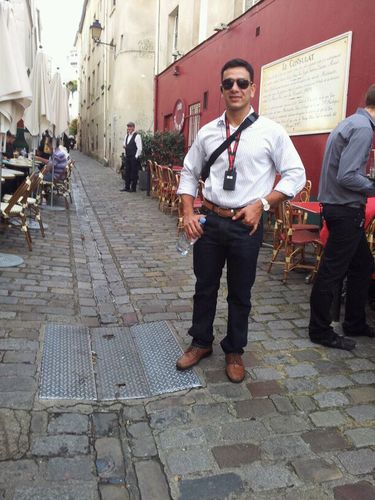 oscarandressss's profile picture. 