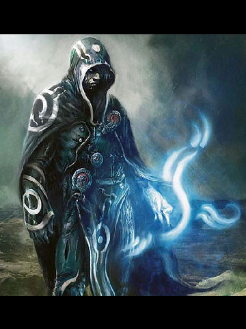 Dark Wizard