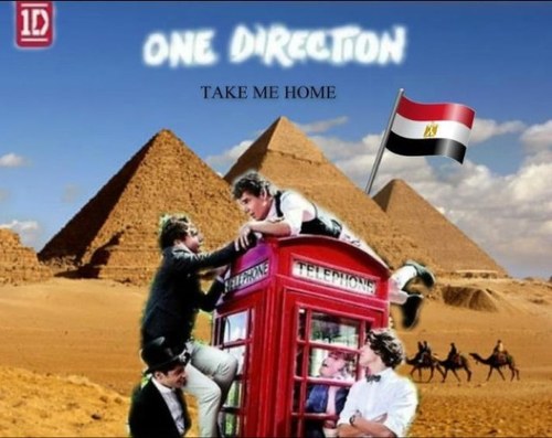 1DUpdates_Egypt Profile Picture