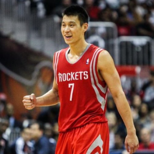 #Linsanity #NBA #HarvardGrad         GS,NYK,HOU,LAL,CHA,BKN,ATL,TOR