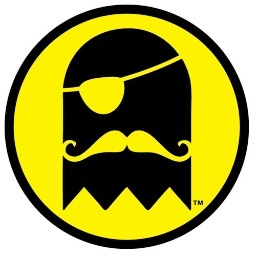 ThePirateGhostさんのプロフィール画像