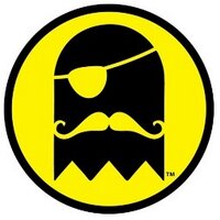 ThePirateGhost (@thepirateghost) Twitter profile photo
