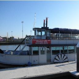 Opportunity Cruises is a Charter Boat docked at the Downtown Stockton Marina... Join us as we cruise down the San Joaquin river...